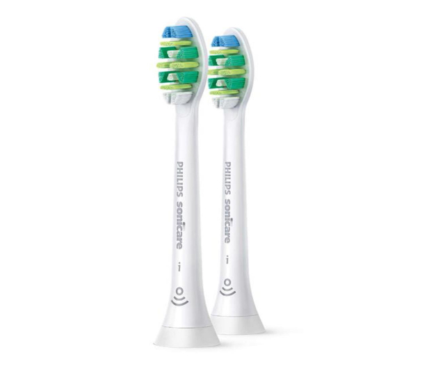 Philips Sonicare Końcówki do szczoteczki HX9002/10 InterCare - 423773 - zdjęcie